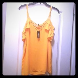 Making space in my closet